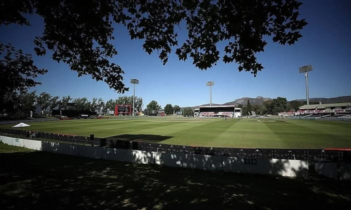 CSA Provisional One Day Challenge Division Two 2025: Schedule, Squads, Live Streaming, and Where to Watch in India